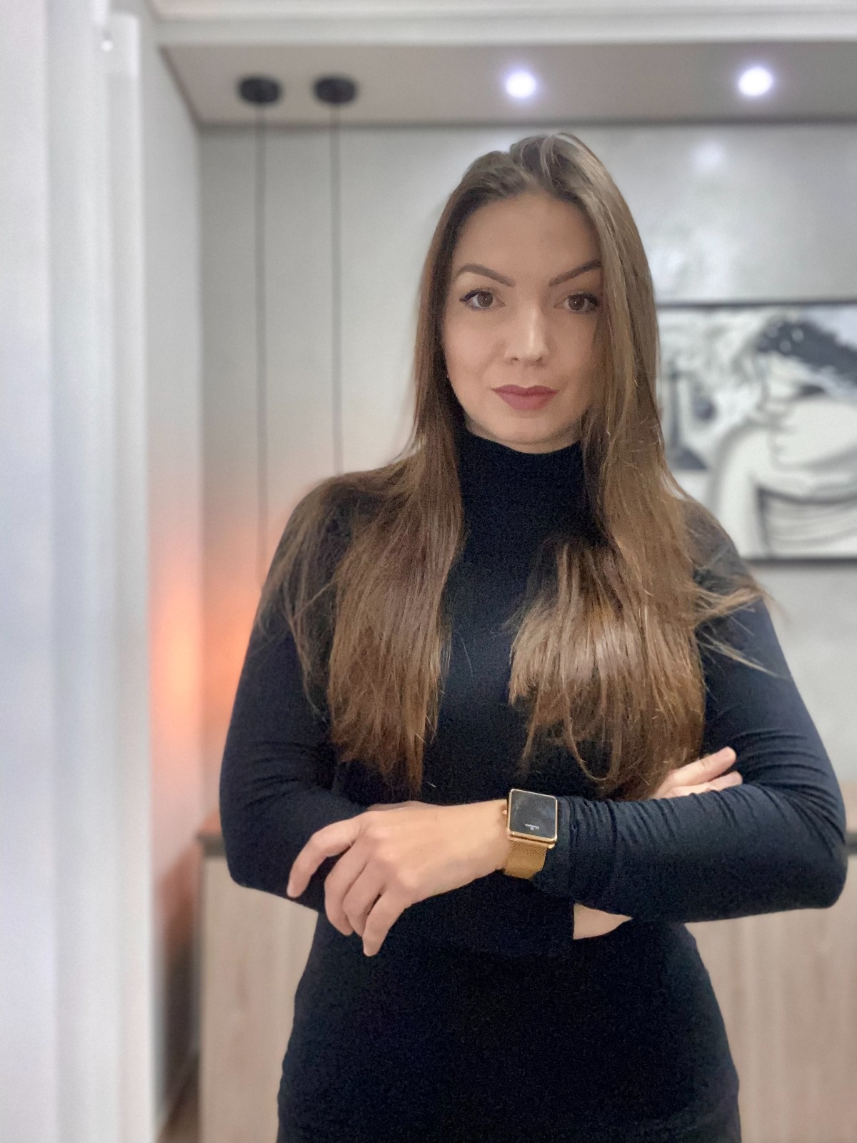 Dra. Maiara Martim Mattiusso
